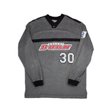 1998 Dallas Burn Lagerwey #30 *Match Issue* Goalkeeper Shirt (XL) Nike