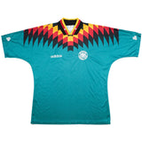 1994/96 Germany Away Shirt (L) Adidas