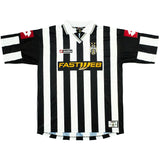 2001/02 Juventus Del Piero #10 Home Shirt (XL) Lotto