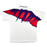 1991/93 Scotland Away Shirt (XL) Umbro