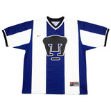 1997/98 Pumas UNAM Campos #1 Goalkeeper Shirt (L) Nike
