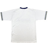 1992/93 Leeds United Home Shirt (L) Admiral