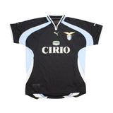 1999/00 Lazio Centenary Third Shirt (L) Puma