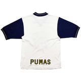 1998/99 UNAM Pumas Home Shirt (S) Nike