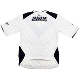 2006/07 Velez Sarsfield Home Shirt (S) Topper