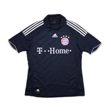 2008/09 Bayern Munich Schweinsteiger #31 Away Shirt (M) Adidas