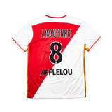 2015/16 Monaco J. Moutinho #8 Home Shirt (M) Nike