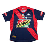 2009/10 Monarcas Morelia Third Shirt (L) Atletica