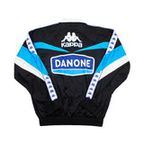 1994/95 Juventus Training Jacket (L) Kappa