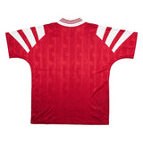 1996/97 FC Twente Home Shirt (M) Adidas