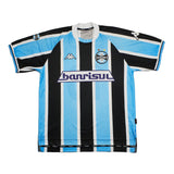 2001 Gremio #10 Home Shirt (M) Kappa