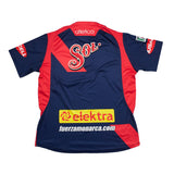 2009/10 Monarcas Morelia Third Shirt (L) Atletica