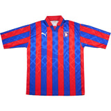 1997/98 Catania Home Shirt (XL) Puma