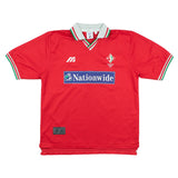 1997/99 Swindon Town Home Shirt (XL) Mizuno