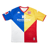 2022/23 Mainz 05 Onisiwo #9 Carnival Shirt (M) Kappa