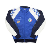 1990/92 Italy Track Jacket (M) Diadora