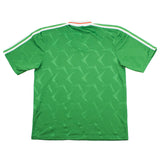 1990/92 Ireland Home Shirt (M) Adidas