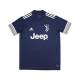 2020/21 Juventus Ronaldo #7 Away Shirt (M) Adidas