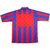 1997/98 Catania Home Shirt (XL) Puma