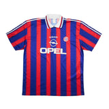 1995/97 Bayern Munich Home Shirt (XXL) Adidas
