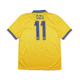 2013/14 Arsenal Ozil #11 Away Shirt (L) Nike