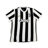 2017/18 Juventus Dybala #10 Home Shirt (L) Adidas