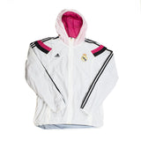 2014/15 Real Madrid Anthem Jacket (XL) Adidas