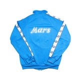 1988/89 Napoli Reissue Full-Zip Track Jacket BNWT (Multiple Sizes) Ennerre