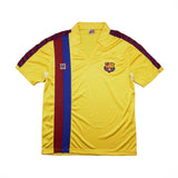 1982/85 Barcelona Away Shirt (M) Meyba