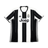2016/17 Juventus Dybala #21 Home Shirt (XL) Adidas