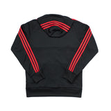 2012/13 AC Milan Hooded Track Jacket (M) Adidas