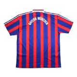 1995/97 Bayern Munich Home Shirt (XXL) Adidas