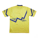 1990/92 Everton Away Shirt (S) Umbro