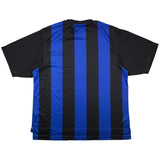 1999/00 Inter Milan Home Shirt (XL) Basic Nike