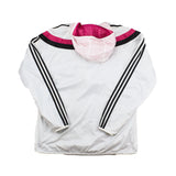 2014/15 Real Madrid Anthem Jacket (XL) Adidas