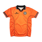 1998/99 Udinese Amoroso #7 Away Shirt (M) Diadora
