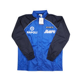 1989 Napoli Reissue Rain Jacket BNWT (Multiple) Ennerre
