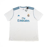 2017/18 Real Madrid Ronaldo #7 *BNWT* Home Shirt (XXL) Adidas