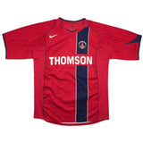 2004/05 PSG Away Shirt (M) Nike