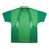 1994/95 Ireland Home Shirt (M) Umbro