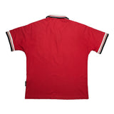 1998/00 Manchester United Home Shirt (L) Umbro