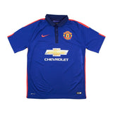 2014/15 Manchester United Van Persie #20 Third Shirt (L) Nike
