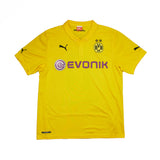 2014/15 Borussia Dortmund Reus #11 European Home Shirt (L) Puma