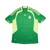 2008/09 Saint-Etienne Payet #7 Home Shirt (L) Adidas