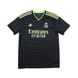 2022/23 Real Madrid Kroos #8 Third Shirt (M) Adidas