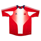2004 China Training Shirt (XXL) Adidas