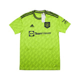 2022/23 Manchester United Garnacho #49 *BNWT* Third Shirt (M) Adidas