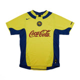 2004/05 Club America Home Shirt (L) Nike