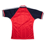 1994/95 Norway Home Shirt (M) Adidas