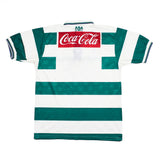 1998 Santos Laguna *Mint* Home Shirt (M) ABA Sport